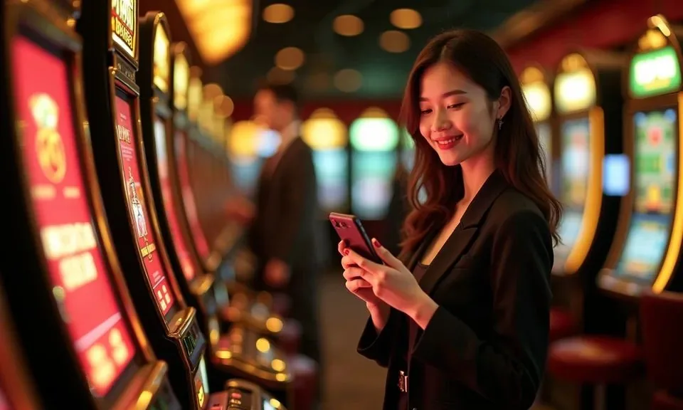 ตรวจสอบก่อนใช้งาน z8games บนมือถือ
